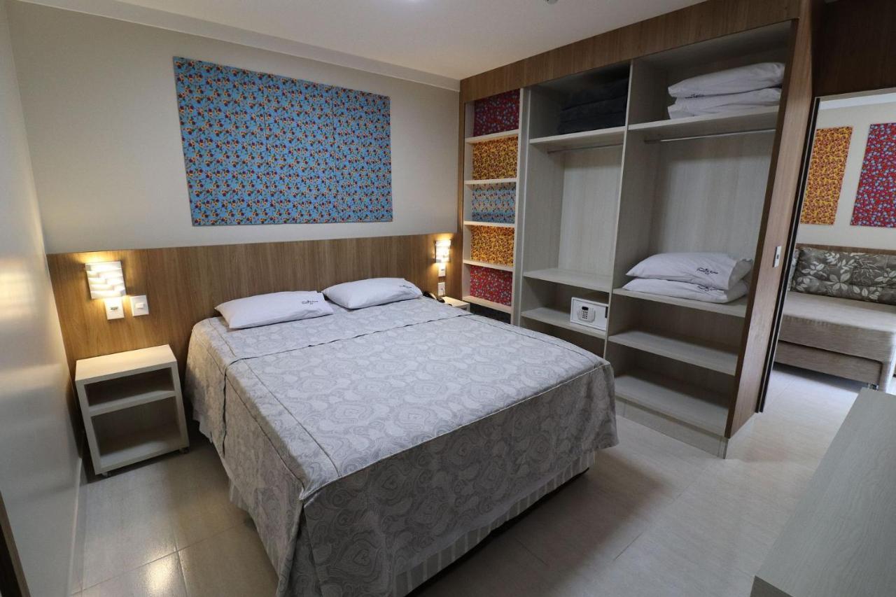 Apartamento 618 - Piazza Diroma Калдас-Новас Экстерьер фото