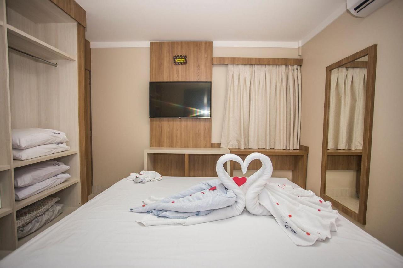 Apartamento 618 - Piazza Diroma Калдас-Новас Экстерьер фото