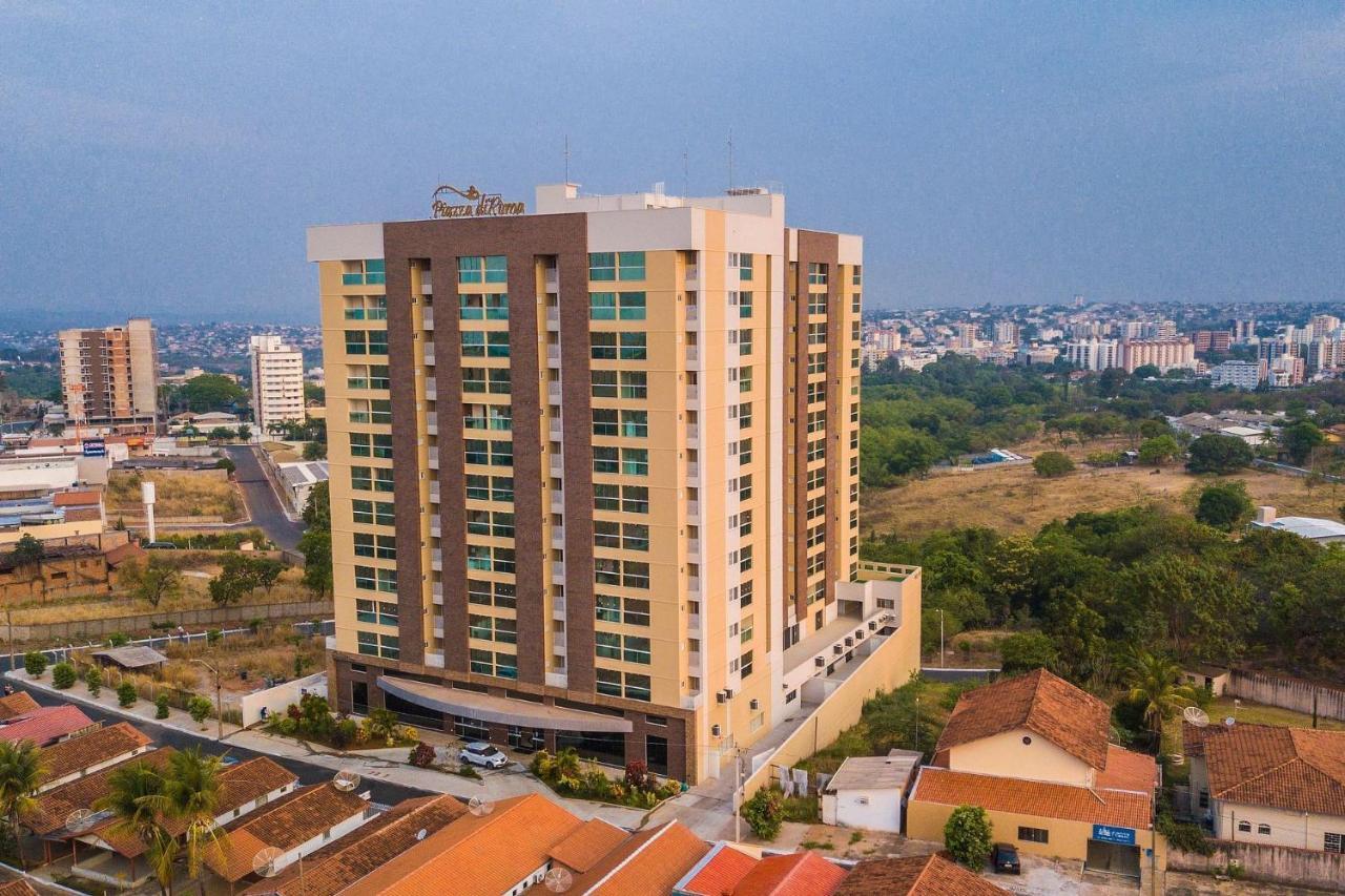 Apartamento 618 - Piazza Diroma Калдас-Новас Экстерьер фото