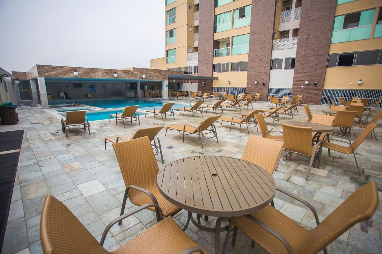 Apartamento 618 - Piazza Diroma Калдас-Новас Экстерьер фото