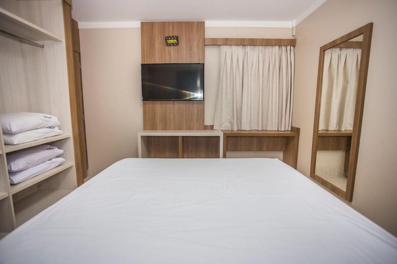 Apartamento 618 - Piazza Diroma Калдас-Новас Экстерьер фото