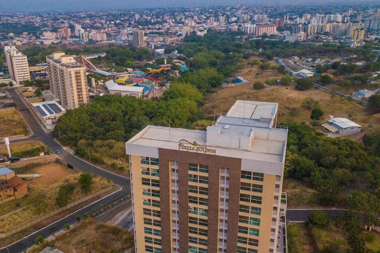 Apartamento 618 - Piazza Diroma Калдас-Новас Экстерьер фото