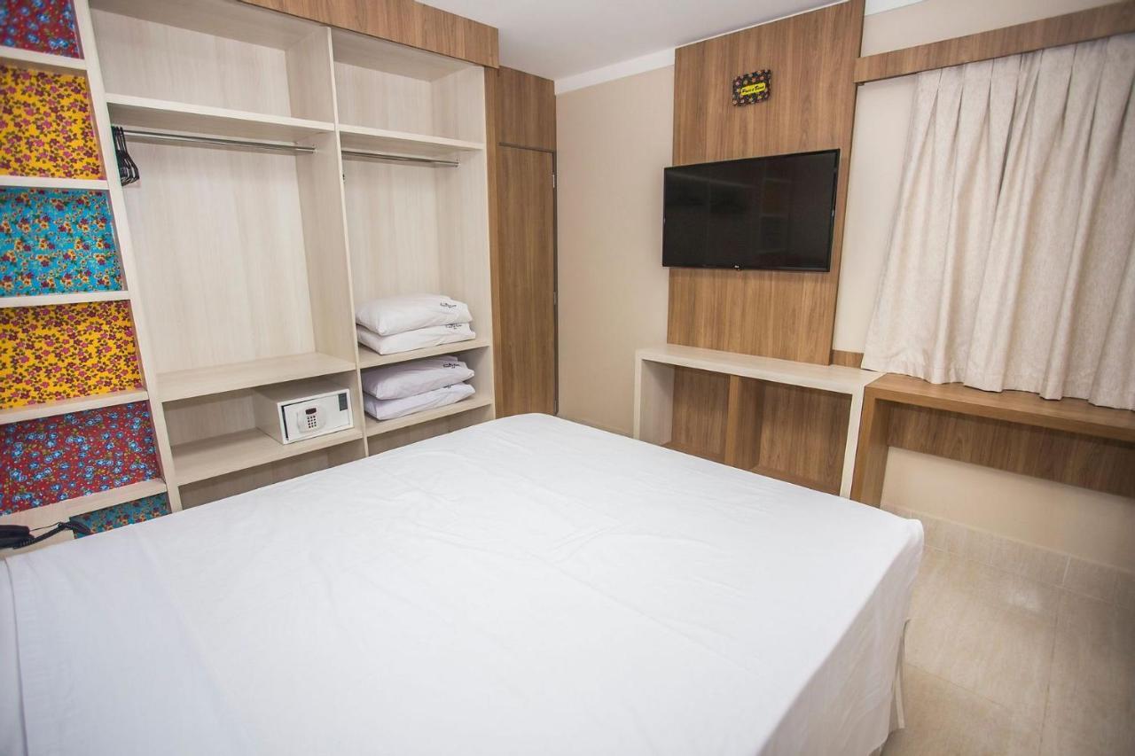 Apartamento 618 - Piazza Diroma Калдас-Новас Экстерьер фото