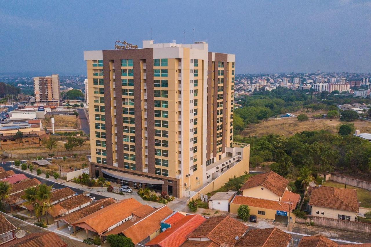 Apartamento 618 - Piazza Diroma Калдас-Новас Экстерьер фото